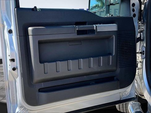 Used 2015 Ford F350 Lariat w/ Lariat Ultimate Package image 20