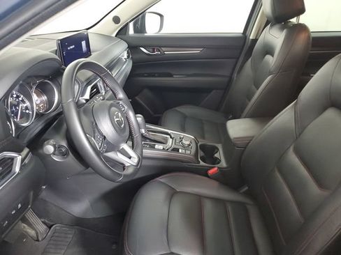 Used 2024 MAZDA CX-5 Carbon Edition AWD/4WD image 22