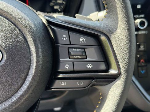 New 2026 Subaru Crosstrek 2.5i Sport AWD/4WD image 22