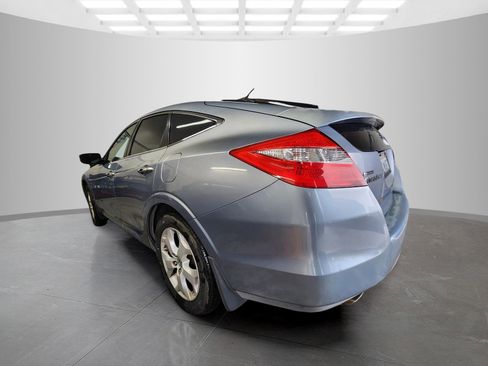 Used 2010 Honda Crosstour EX-L image 5