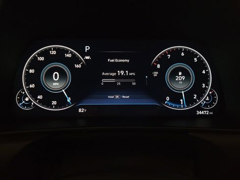 Used 2020 Hyundai Sonata SEL FWD image 23