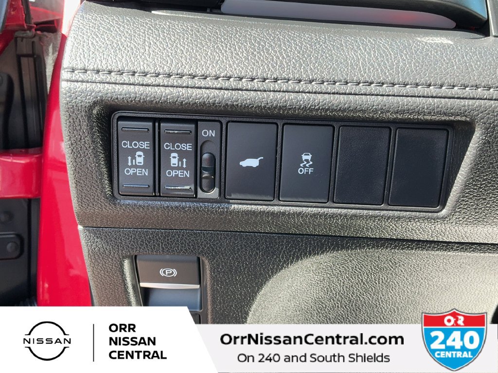 Used 2025 Honda Odyssey Sport-L image 20