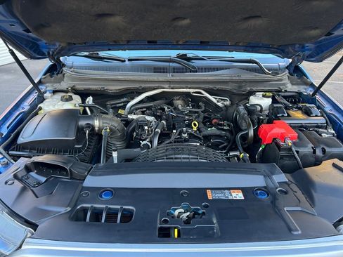 Used 2019 Ford Ranger XLT w/ Trailer Tow Package image 30