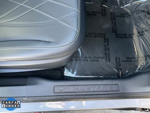 Used 2022 Ford Mustang Mach-E Select image 56