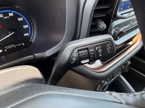 Used 2022 Ford Bronco Sport Outer Banks w/ Tech Package AWD/4WD image 17