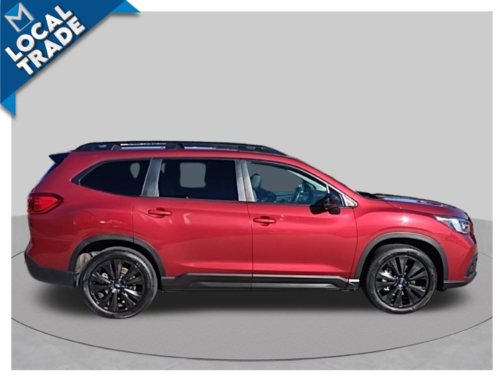 Used 2022 Subaru Ascent Onyx Edition AWD/4WD image 4
