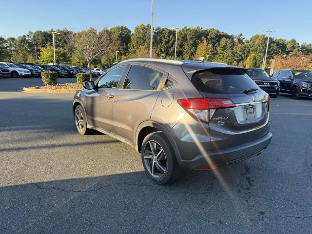 Used 2022 Honda HR-V EX image 6