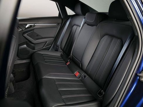 Used 2024 Audi A3 2.0T Premium Plus image 12