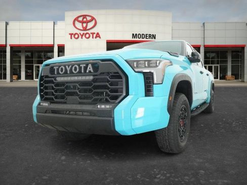New 2026 Toyota Tundra TRD Pro image 15