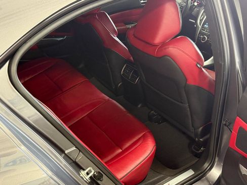 Used 2020 Acura TLX w/ A-SPEC Pkg FWD image 15