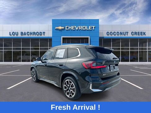 Used 2024 BMW X1 xDrive28i w/ Convenience Package image 6