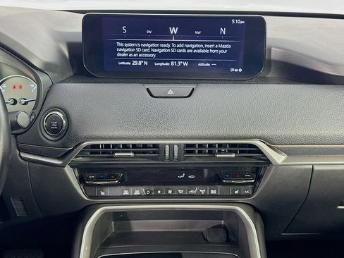 Used 2024 MAZDA CX-90 3.3 Turbo w/ Preferred Plus image 34