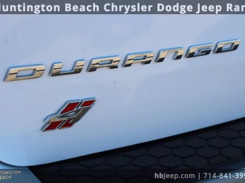 Used 2024 Dodge Durango GT image 7