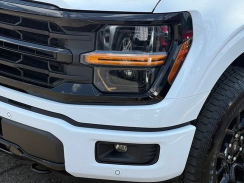 Certified 2024 Ford F150 XLT w/ Equipment Group 302A MID AWD/4WD image 28