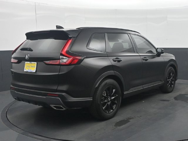 New 2026 Honda CR-V Sport-L image 7
