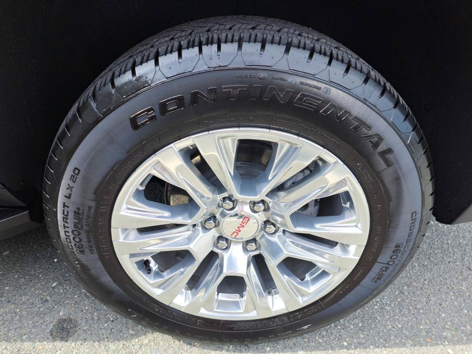 Used 2024 GMC Yukon Denali w/ Max Trailering Package AWD/4WD image 21