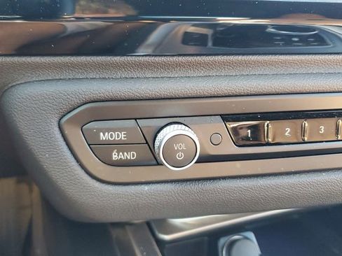 Used 2022 BMW Z4 sDrive30i w/ Premium Package image 28