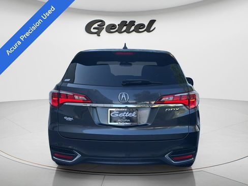 Used 2016 Acura RDX FWD image 7