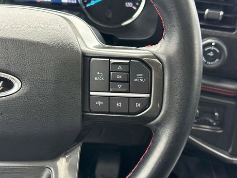 Used 2022 Ford Expedition Limited image 18