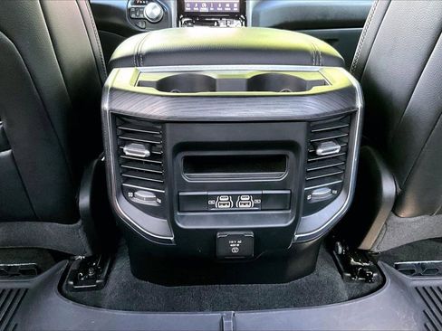 Certified 2023 RAM 1500 Laramie AWD/4WD image 16