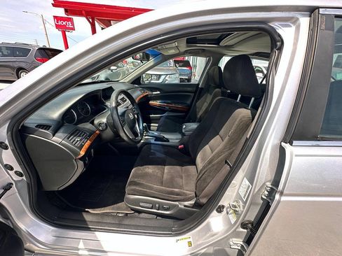 Used 2012 Honda Accord EX image 7