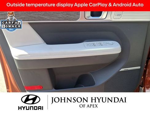 Used 2024 Hyundai Santa Fe Limited AWD/4WD image 11