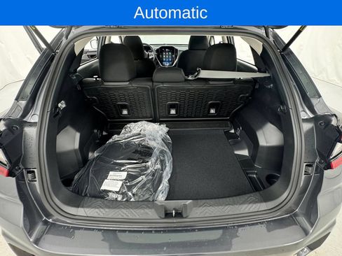 New 2026 Subaru Impreza 2.0i Sport AWD/4WD image 15