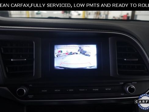 Used 2019 Hyundai Elantra SE w/ Cargo Package image 15