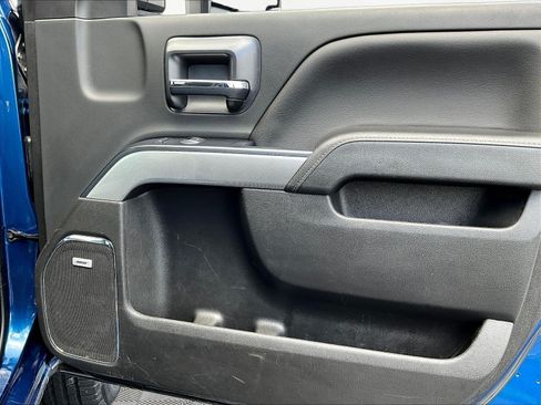 Used 2019 Chevrolet Silverado 2500 LTZ w/ Duramax Plus Package AWD/4WD image 29