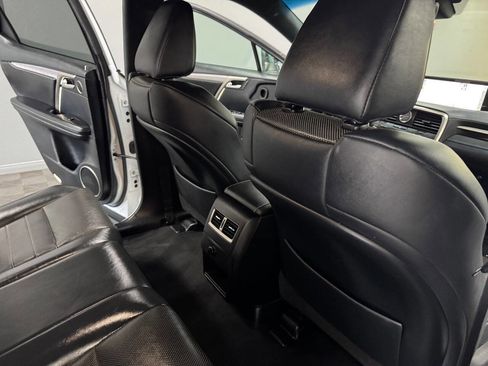 Used 2019 Lexus RX 450h F Sport image 49