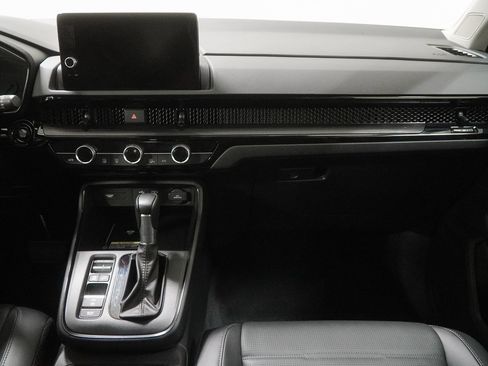 Certified 2025 Honda CR-V EX-L image 33