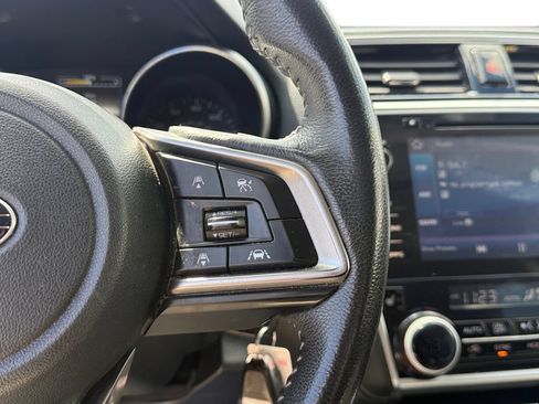 Used 2019 Subaru Outback 2.5i Premium AWD/4WD image 19