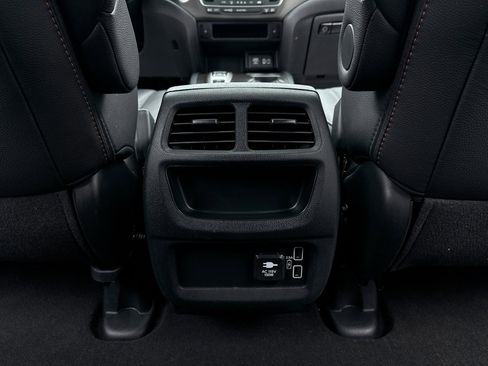 Used 2023 Honda Passport TrailSport image 21