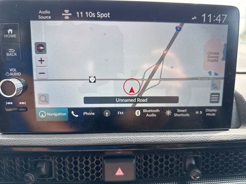 Certified 2023 Honda CR-V Sport Touring image 20