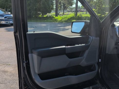 Used 2022 Ford F150 XLT w/ XTR Package AWD/4WD image 5