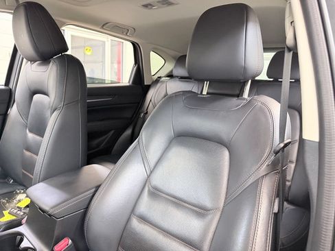 Used 2019 MAZDA CX-5 Grand Touring w/ GT Premium Package AWD/4WD image 16