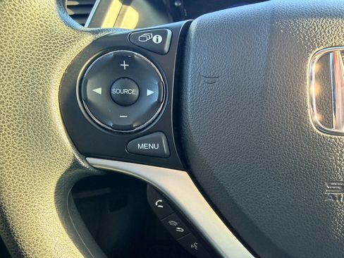 Used 2015 Honda Civic LX image 17