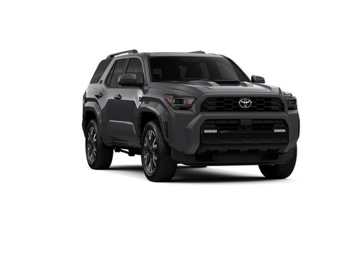 New 2026 Toyota 4Runner TRD Sport Premium AWD/4WD image 16