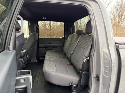 Used 2021 Ford F150 XL w/ STX Appearance Package image 23