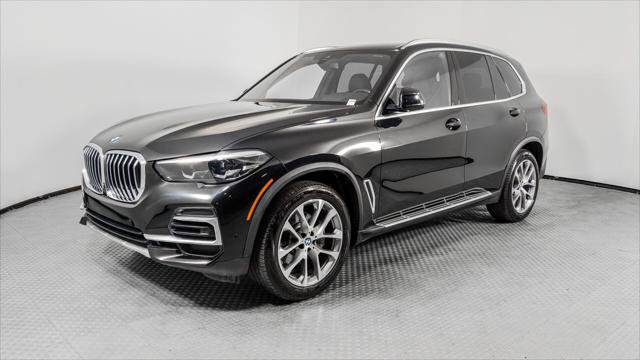 Used 2023 BMW X5 sDrive40i w/ Premium Package RWD image 2