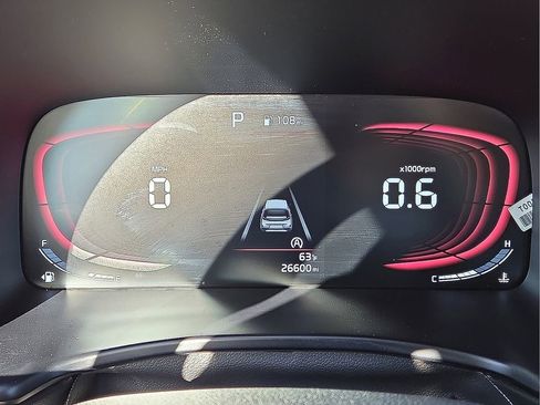 Used 2024 Kia Soul LX w/ Option Group 015 image 28