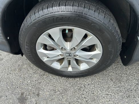 Used 2012 Honda CR-V EX image 19