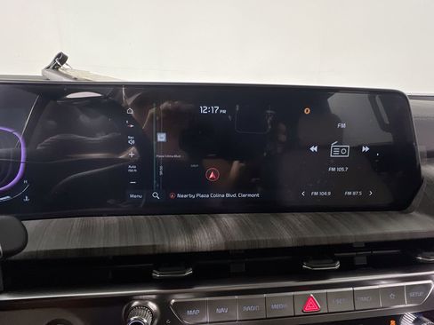 New 2025 Kia Telluride EX image 27