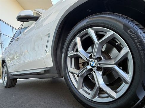 Certified 2023 BMW X3 xDrive30i w/ Convenience Package image 9