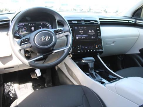 Used 2024 Hyundai Tucson SEL FWD image 14