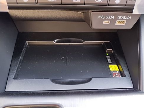 New 2026 Subaru Outback Wilderness AWD/4WD image 38