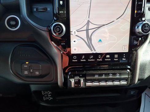 New 2026 RAM 2500 Tradesman w/ Safety Group image 15