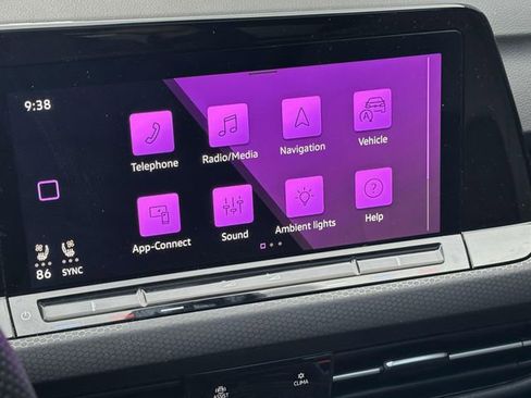 Used 2022 Volkswagen GTI Autobahn image 30