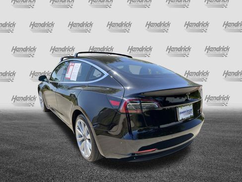 Used 2019 Tesla Model 3 Long Range AWD/4WD image 7