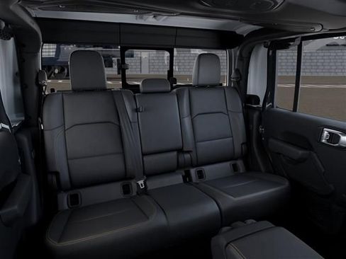 New 2026 Jeep Gladiator Sport image 15